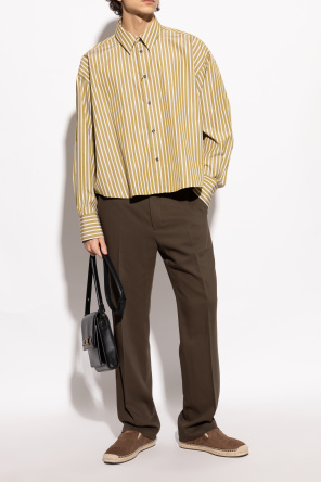 Jimmy Choo Espadrilles ‘Ivan’