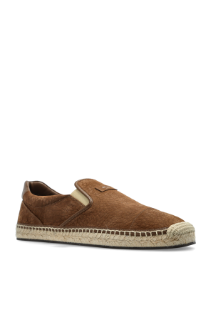 Jimmy Choo Espadrilles ‘Ivan’