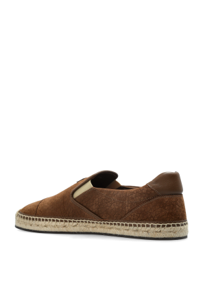 Jimmy Choo Espadrilles ‘Ivan’