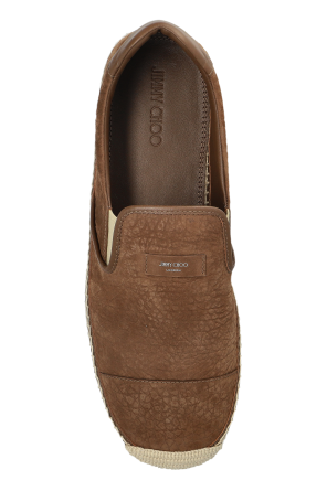 Jimmy Choo Espadrilles ‘Ivan’
