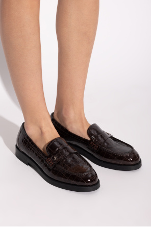 Loafer-schuhe "ivy" od Jimmy Choo