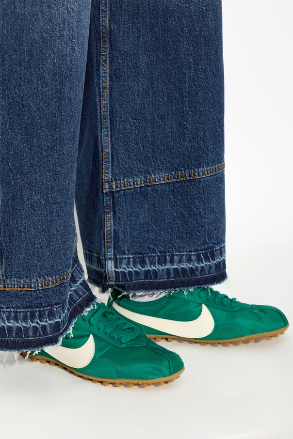 Nike Ténis desportivos "MOON SHOE OG"