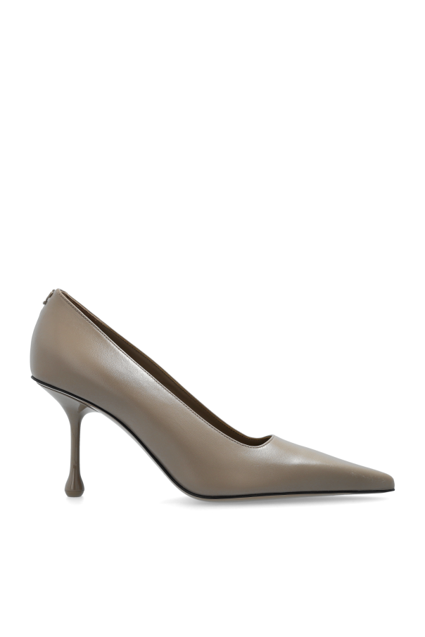 Jimmy Choo Heeled shoes Ixia