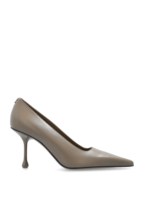 Heeled shoes Ixia