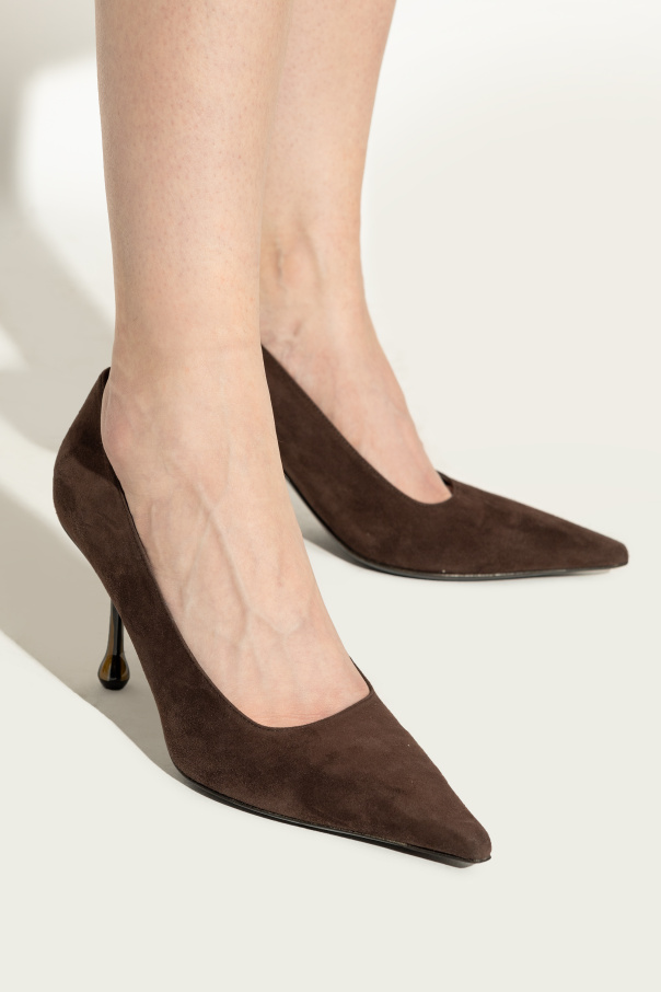 Jimmy Choo Heeled shoes