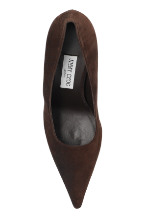 Jimmy Choo Heeled shoes