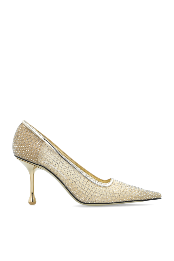 Heeled shoes "Ixia", zdjęcie 1 Heeled shoes "Ixia" od Jimmy Choo