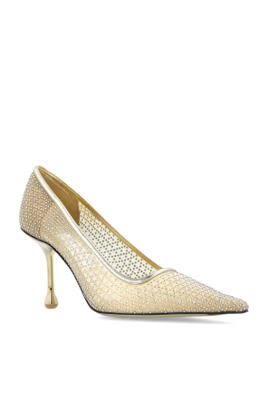 Jimmy Choo Buty na obcasie `Ixia`