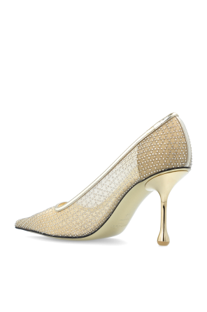 Jimmy Choo Buty na obcasie `Ixia`