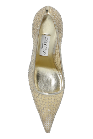 Jimmy Choo Buty na obcasie `Ixia`