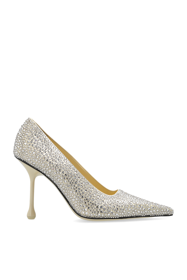 Heeled shoes "Ixia" od Jimmy Choo