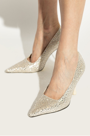 Heeled shoes "ixia" od Jimmy Choo