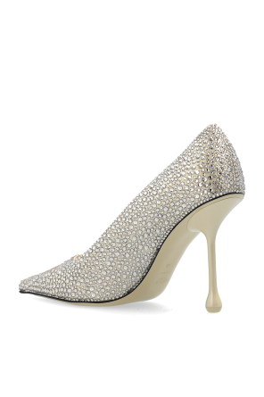 Jimmy Choo Sapatos de salto "Ixia"