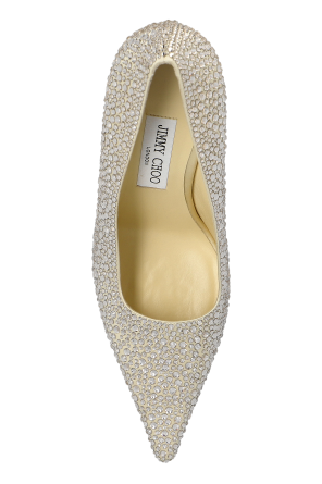 Jimmy Choo Sapatos de salto "Ixia"