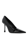 Jimmy Choo BLACK ‘Ixia’ pumps