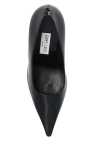 Jimmy Choo BLACK ‘Ixia’ pumps