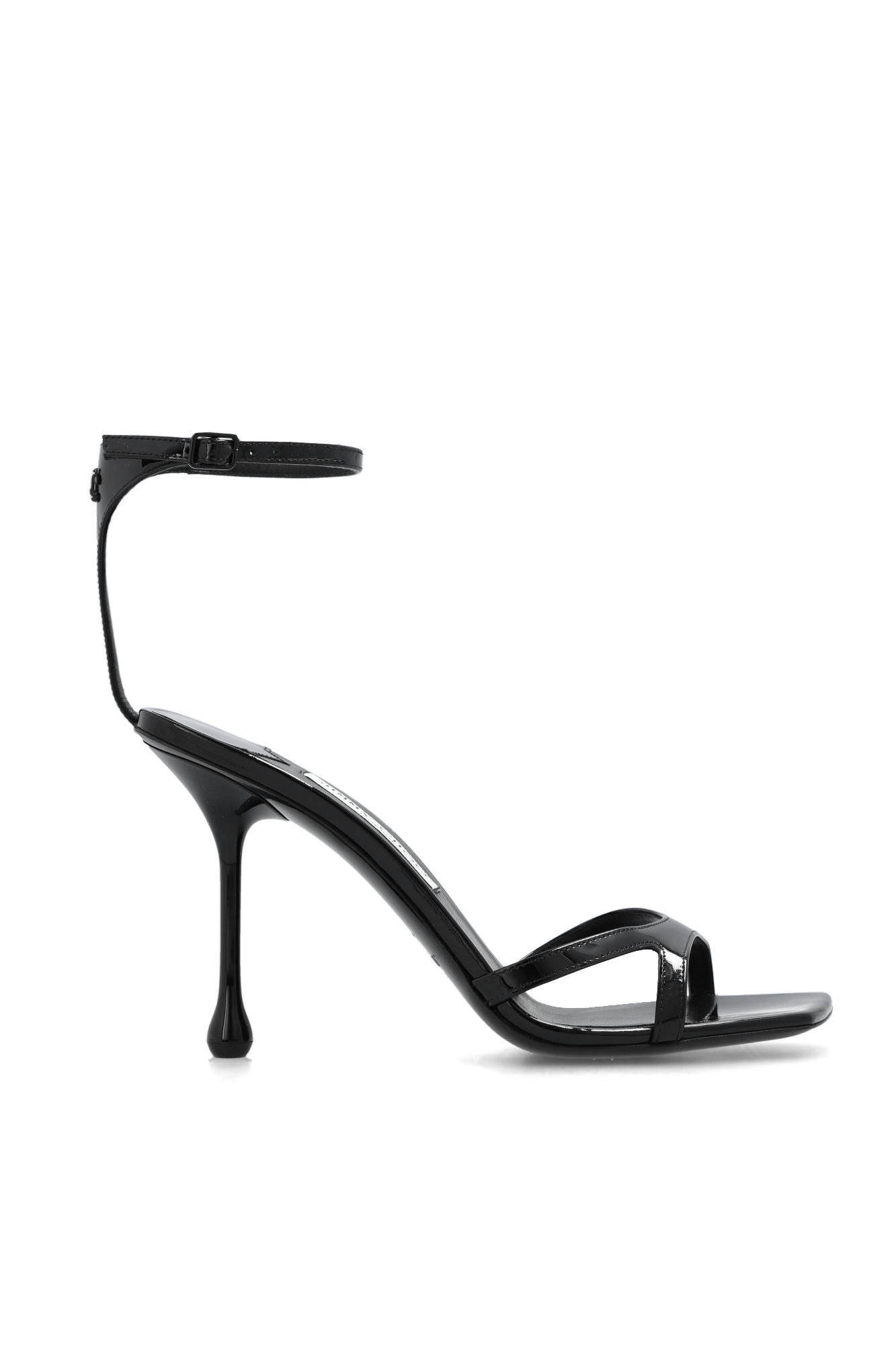 Jimmy Choo ‘Ixia’ heeled sandals