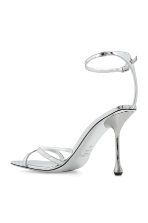 Jimmy Choo ‘Ixia’ heeled sandals