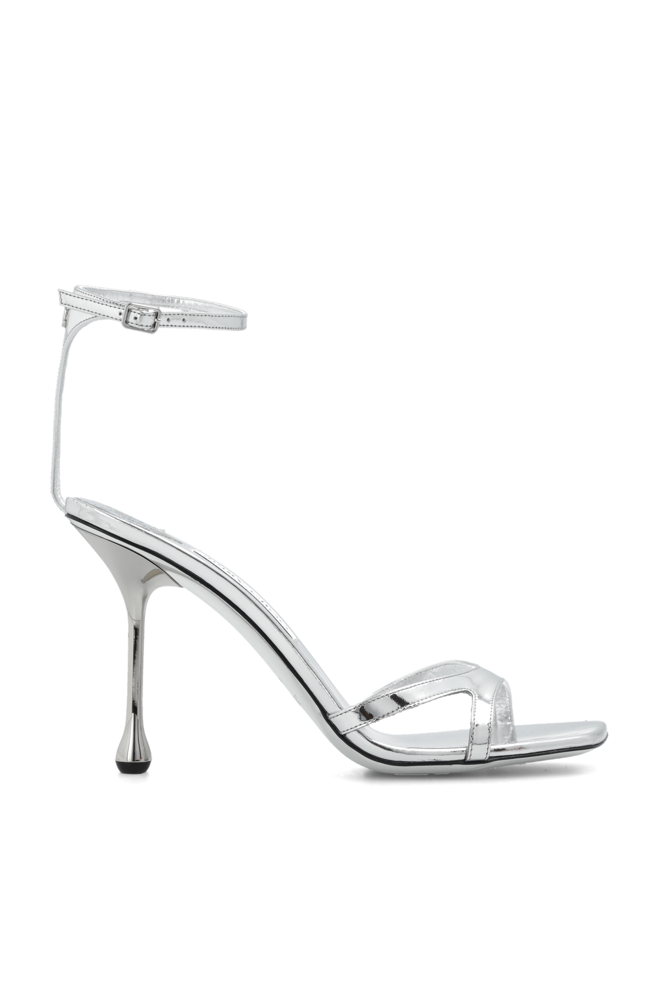 Jimmy Choo ‘Ixia’ heeled sandals