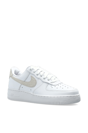 Nike ‘Air Force 1’ '07 low-top sneakers