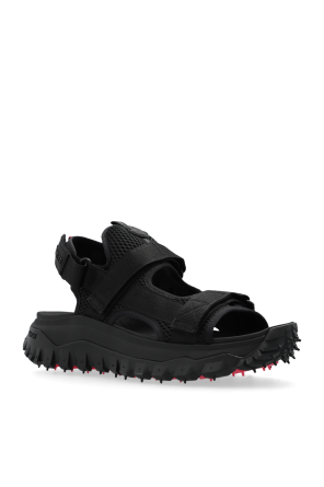 Moncler ‘Trailgrip’ sandals