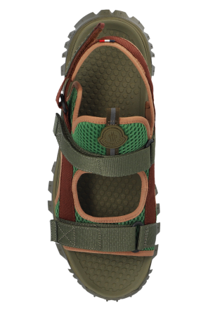 Moncler ‘Trailgrip’ Sandals