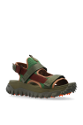 Moncler ‘Trailgrip’ Sandals