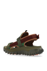 Moncler ‘Trailgrip’ Sandals