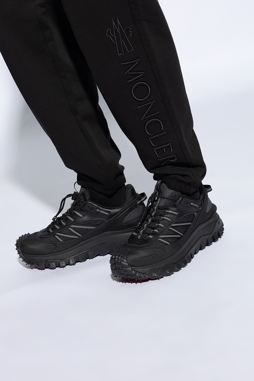 Moncler ‘Trailgrip GTX’ sneakers