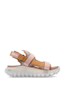 Moncler ‘Trailgrip’ Sandals