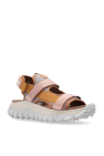 Moncler ‘Trailgrip’ Sandals