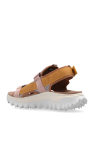 Moncler ‘Trailgrip’ Sandals