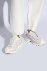 Moncler GREY ‘Trailgrip’ sneakers