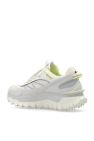 Moncler GREY ‘Trailgrip’ sneakers