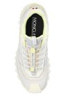 Moncler GREY ‘Trailgrip’ sneakers