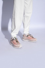 Moncler MULTICOLOUR ‘Trailgrip’ sneakers
