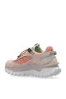 Moncler MULTICOLOUR ‘Trailgrip’ sneakers