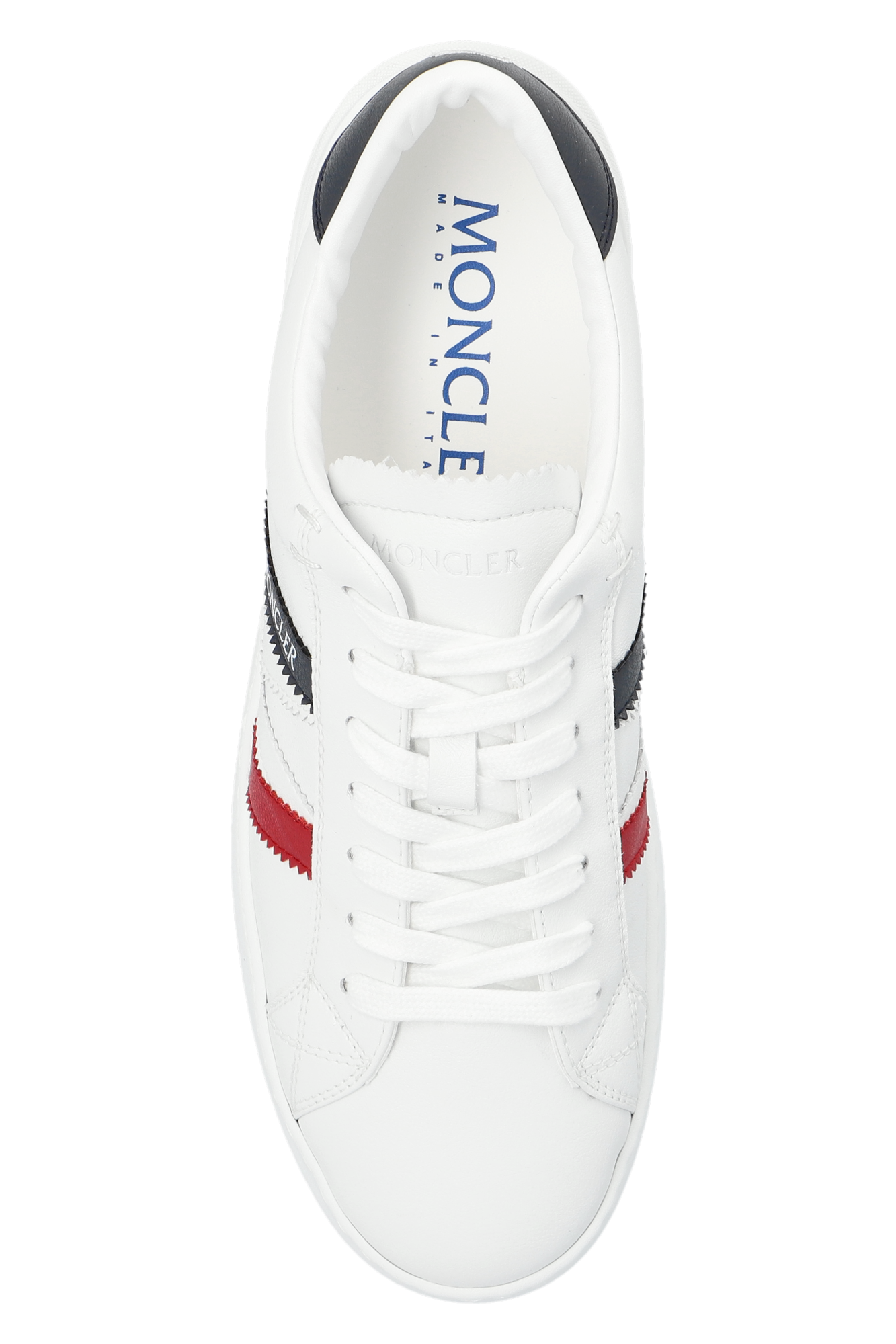 Moncler ‘Monaco’ sneakers