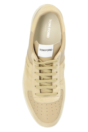 Tom Ford Sneakers with logo