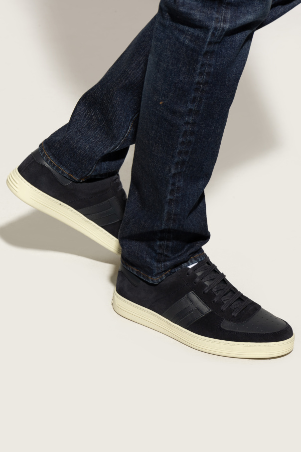 Tom Ford Buty sportowe `Radcliffe`