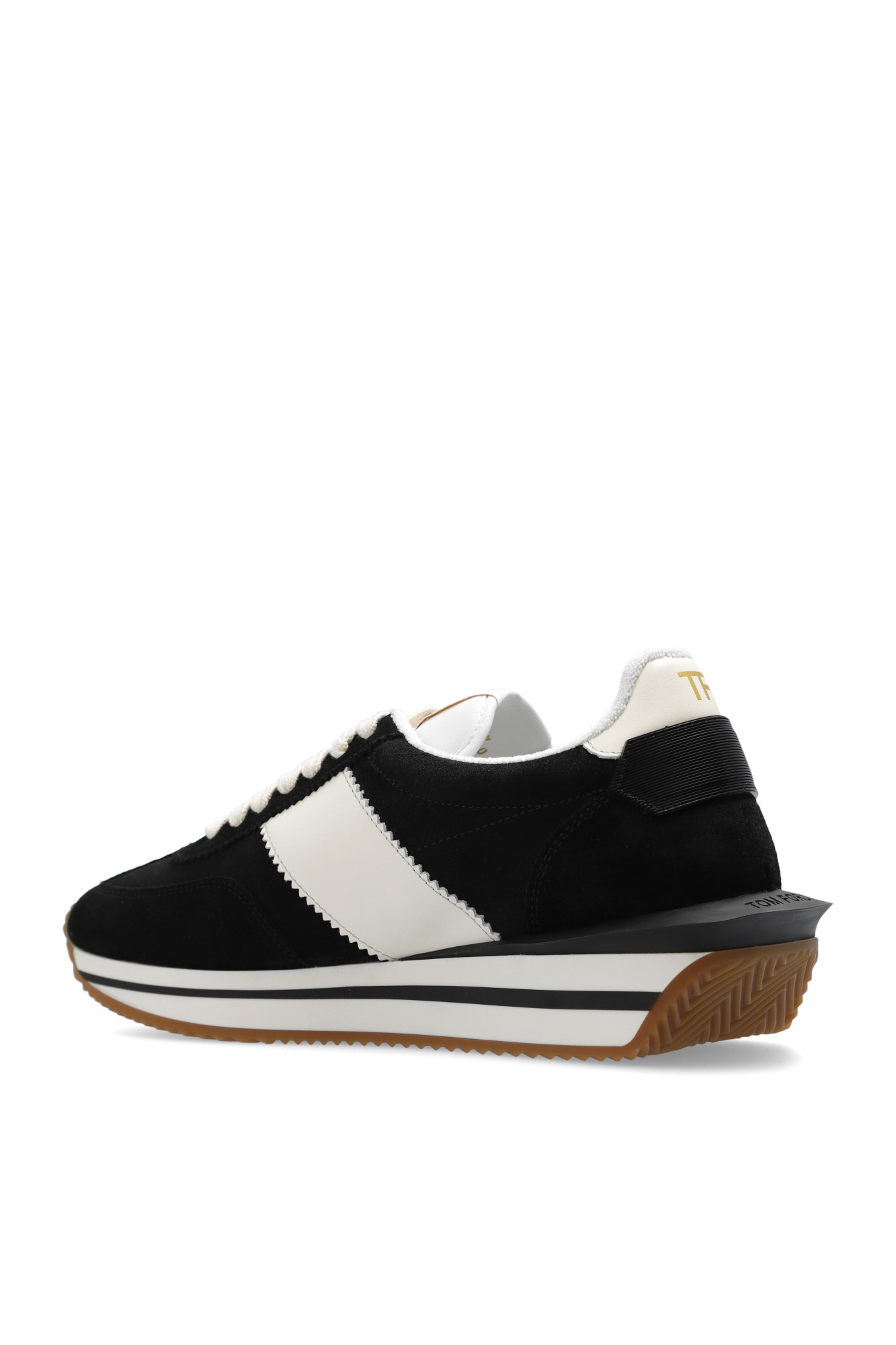Tom Ford Leather sneakers