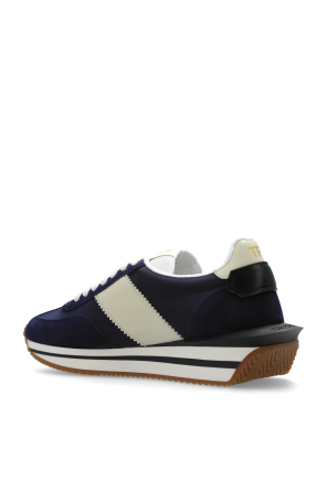 Tom Ford Buty sportowe `James`