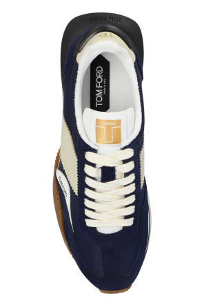 Tom Ford Buty sportowe `James`