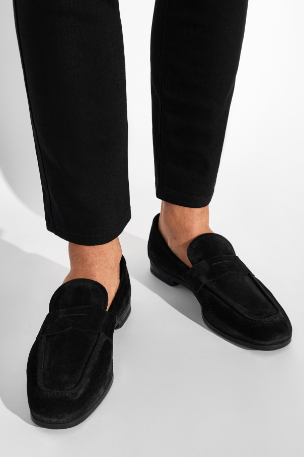 Tom Ford Buty typu ‘loafers’