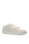 Tom Ford cream Sneakers