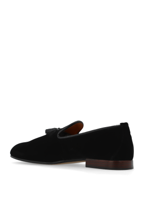 Tom Ford Buty typu ‘loafers’