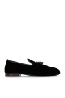 Tom Ford BLACK Leather loafers