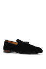 Tom Ford BLACK Leather loafers