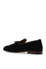 Tom Ford BLACK Leather loafers