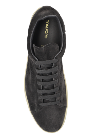 Tom Ford Suede sports shoes
